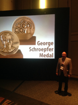 Steven Kelly Schroepfer Medal 3